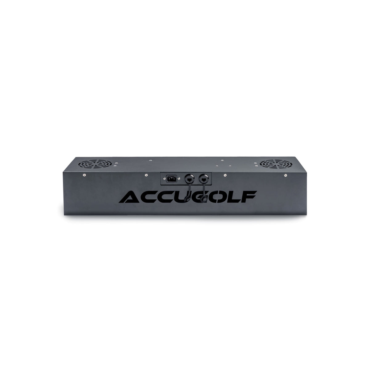 AccuGOLF Hawkeye Ceiling-Mounted Golf Launch Monitor