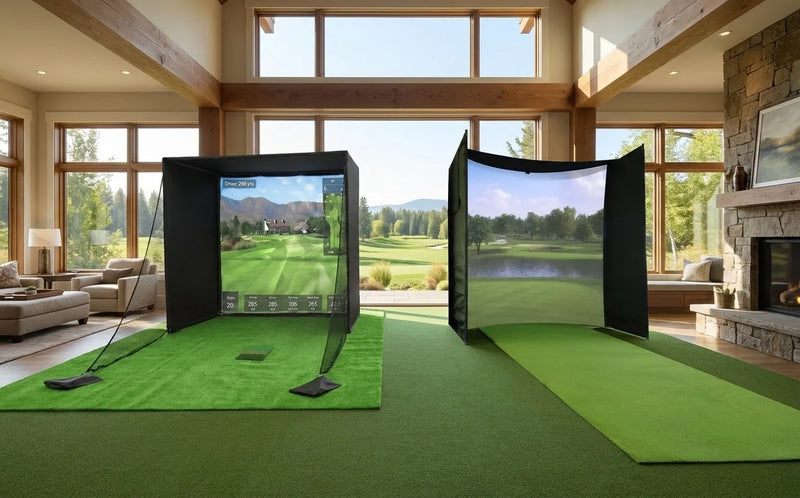 Golf Simulators