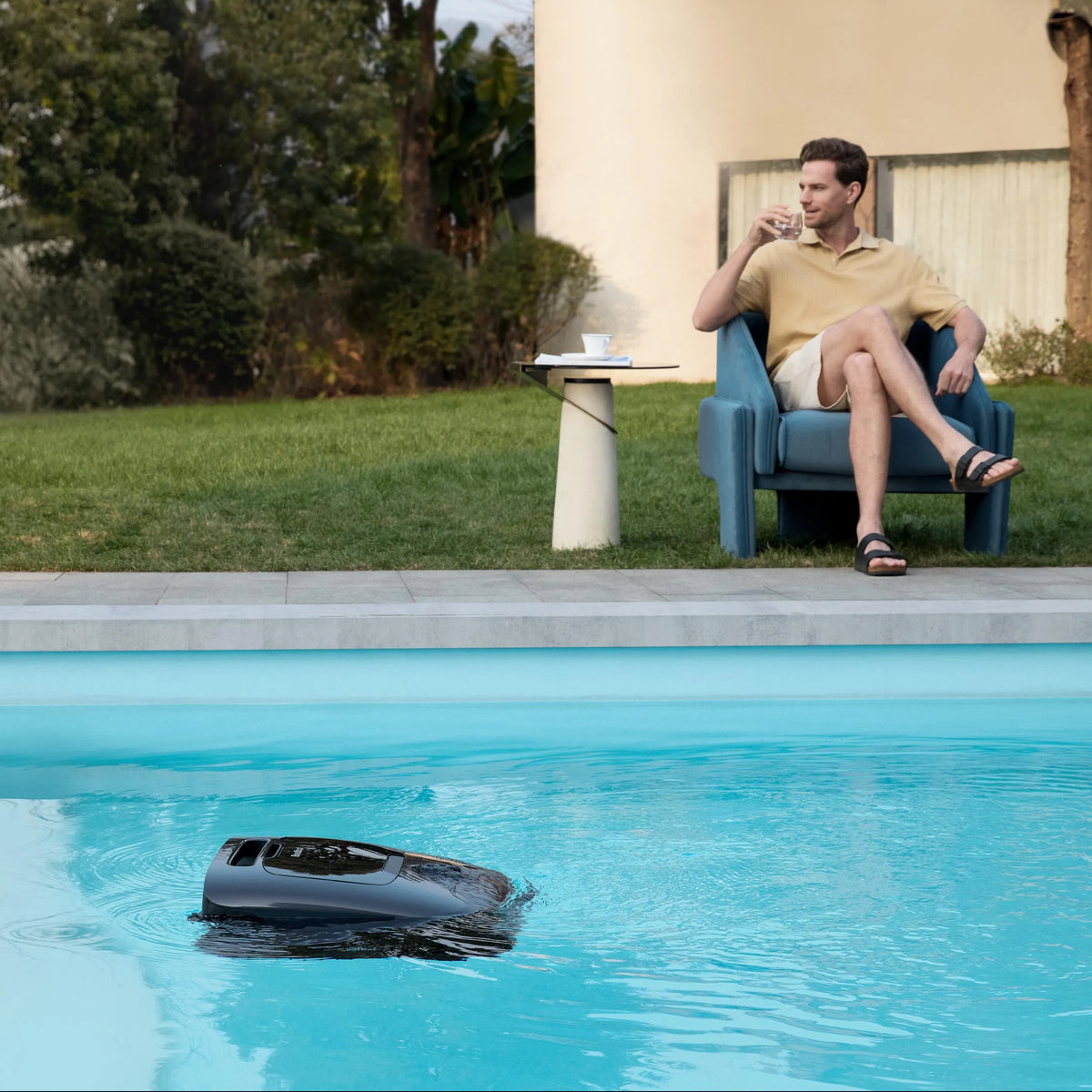 Robotics That Fit the Way You Plan to Use Them