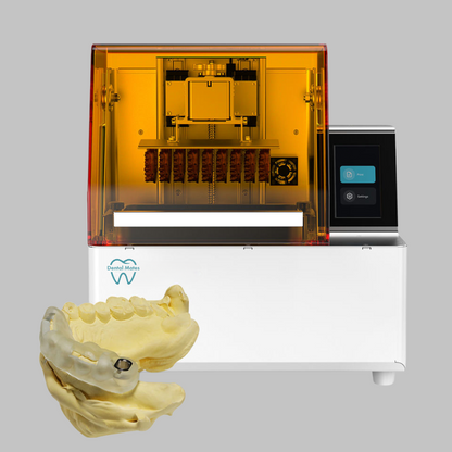 Dental Mates High-Precision 8K LCD Dental 3D Printer