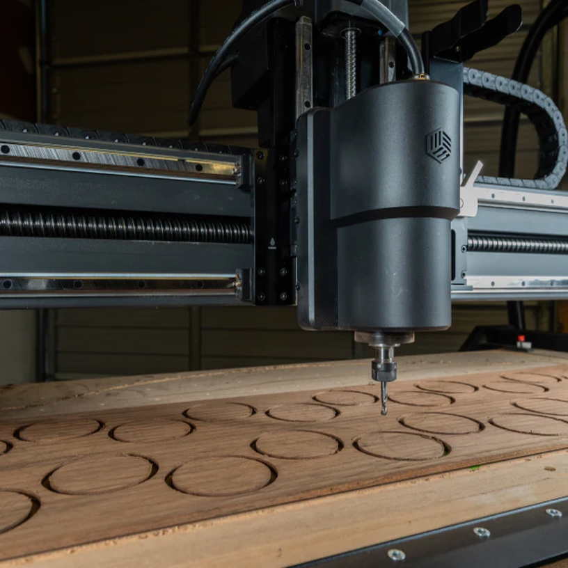 X-CARVE Pro 4X2 CNC System