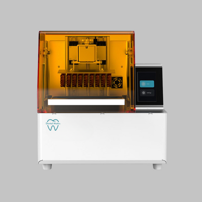 Dental Mates High-Precision 8K LCD Dental 3D Printer
