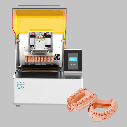 Dental Mates High-Precision 8K LCD Dental 3D Printer