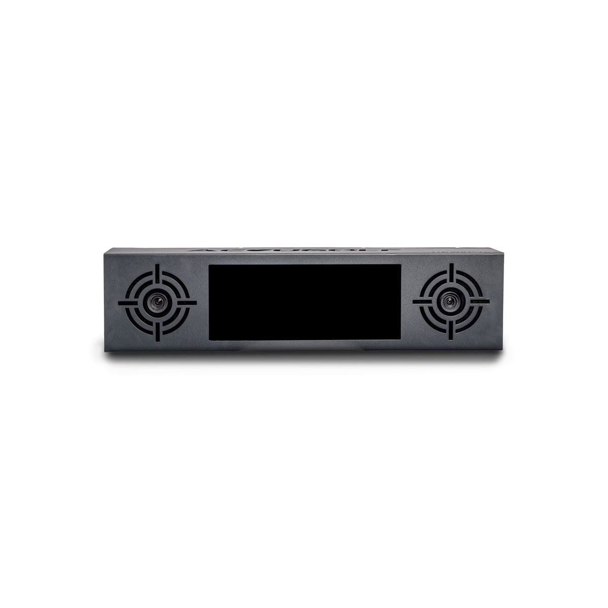 AccuGOLF Hawkeye Ceiling-Mounted Golf Launch Monitor