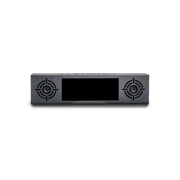 AccuGOLF Hawkeye Ceiling-Mounted Golf Launch Monitor