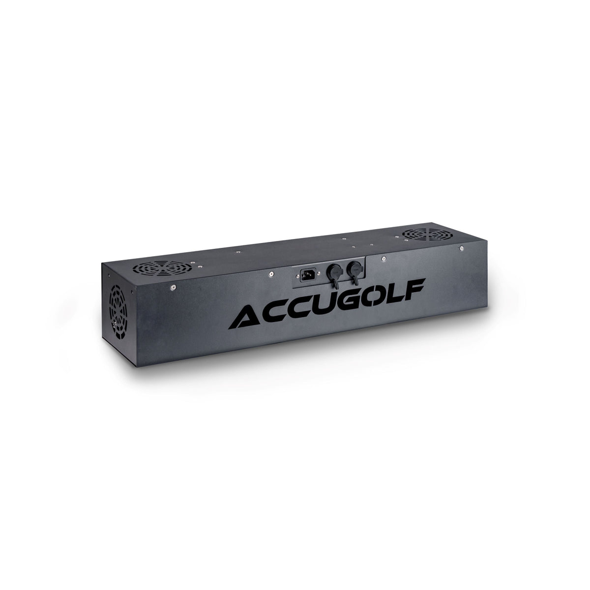 AccuGOLF Hawkeye Ceiling-Mounted Golf Launch Monitor
