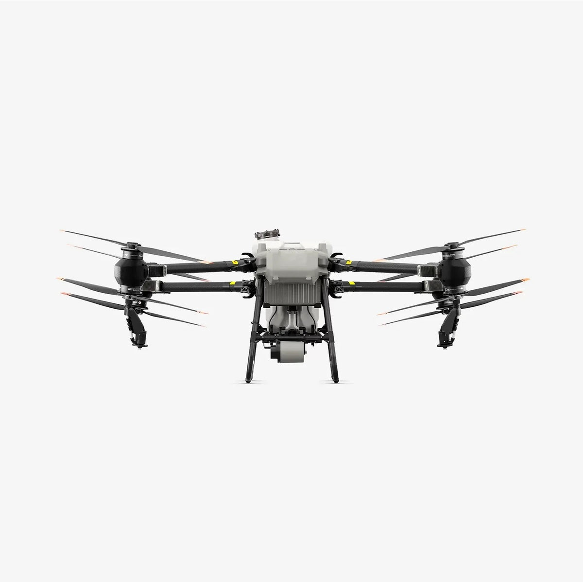 DJI Agras T50 Agricultural Spraying Drone with Heat Sink