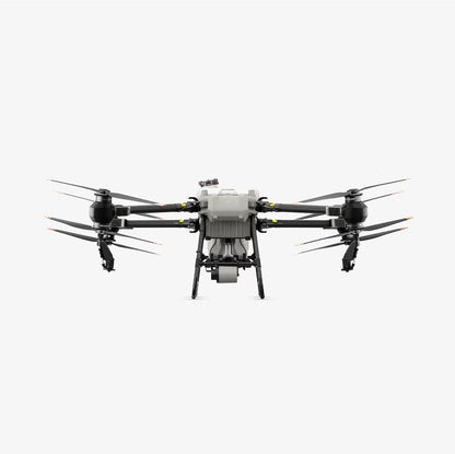 DJI Agras T50 Agricultural Spraying Drone with Heat Sink