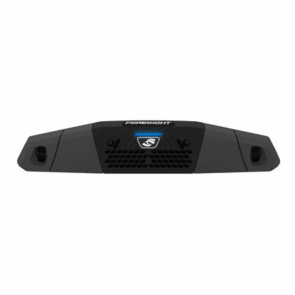 Foresight Falcon Overhead Golf Launch Monitor and Simulator