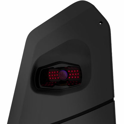 Foresight Falcon Overhead Golf Launch Monitor and Simulator