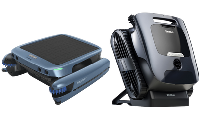 Beatbot AquaSense 2 Ultra AI Robotic Pool Cleaner