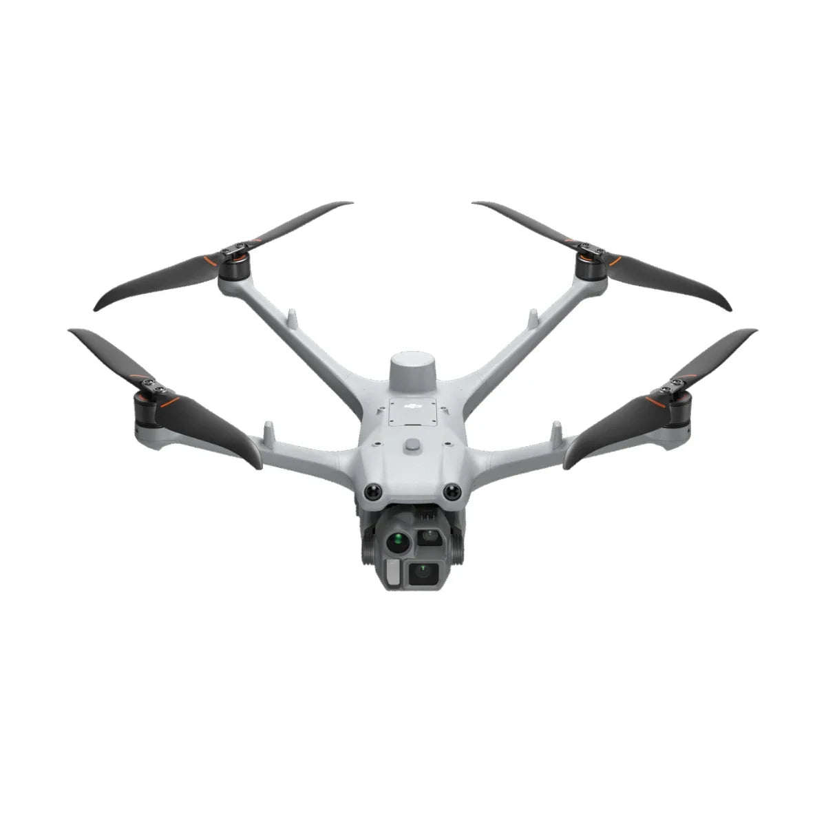 DJI Matrice 4D Enterprise Drone with RC Plus 2 Controller