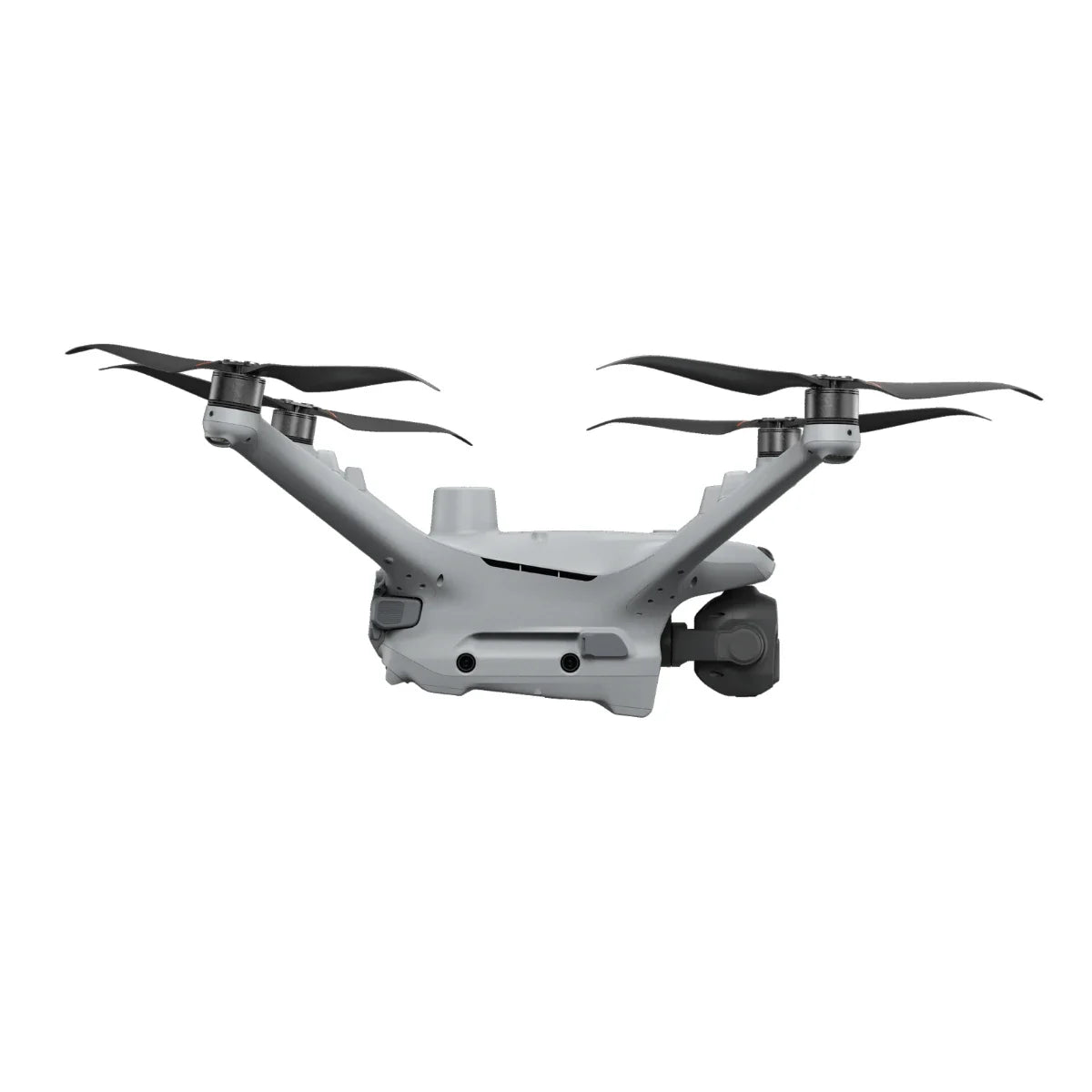 DJI Matrice 4D Enterprise Drone with RC Plus 2 Controller