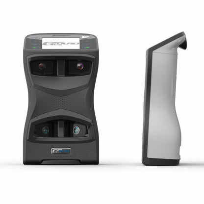 Foresight GCQuad Portable Golf Launch Monitor & Simulator