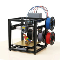 AD5X 3D Printer, Multi-Color Printer & 600Mm/S High Speed, 1Count, 8.7 X 8.7 X 8.7"