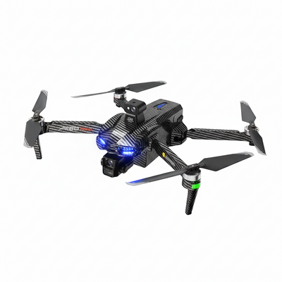 AE60 Drone with Camera 4K for Adults & Beginners, GPS Drone with 3-Axis Gimbal, 1.3Lb Payload Release and Drop, 1968FT Long Range, 45 Min Flight Time, 360° Obstacle Avoidance, Night Vision FPV Drone with 7.2" Screen Controller, Foldable (2 Batteries)