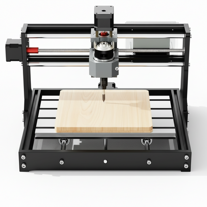 TTC3018 CNC Router Machine 3-Axis Engraving Machine