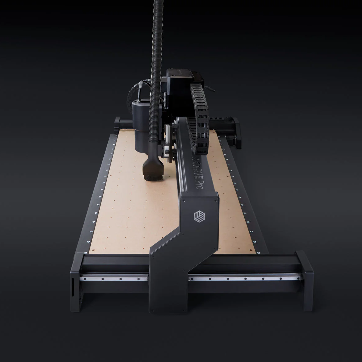 X-CARVE Pro 4X2 CNC System