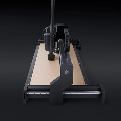 X-CARVE Pro 4X2 CNC System