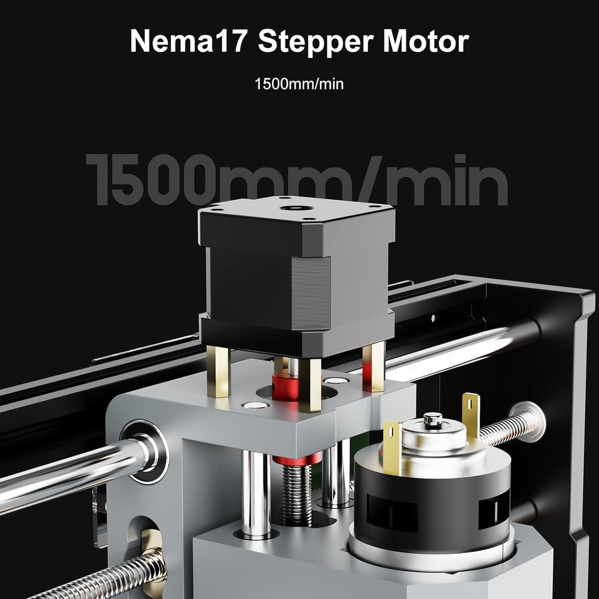 TTC3018 CNC Router Machine 3-Axis Engraving Machine