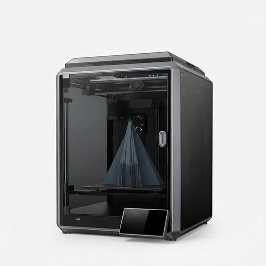K1 Speedy 3D Printer