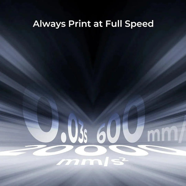 Creality K1 Speedy 3D Printer