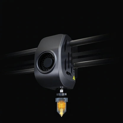K1 Speedy 3D Printer — product view 3