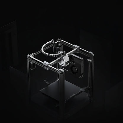K1 Speedy 3D Printer — product view 4