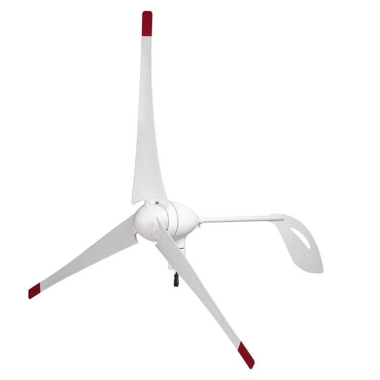 MyGrid 10K Gen 2 Whole-Home Solar & Wind Power System