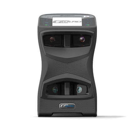 Foresight GCQuad Portable Golf Launch Monitor & Simulator